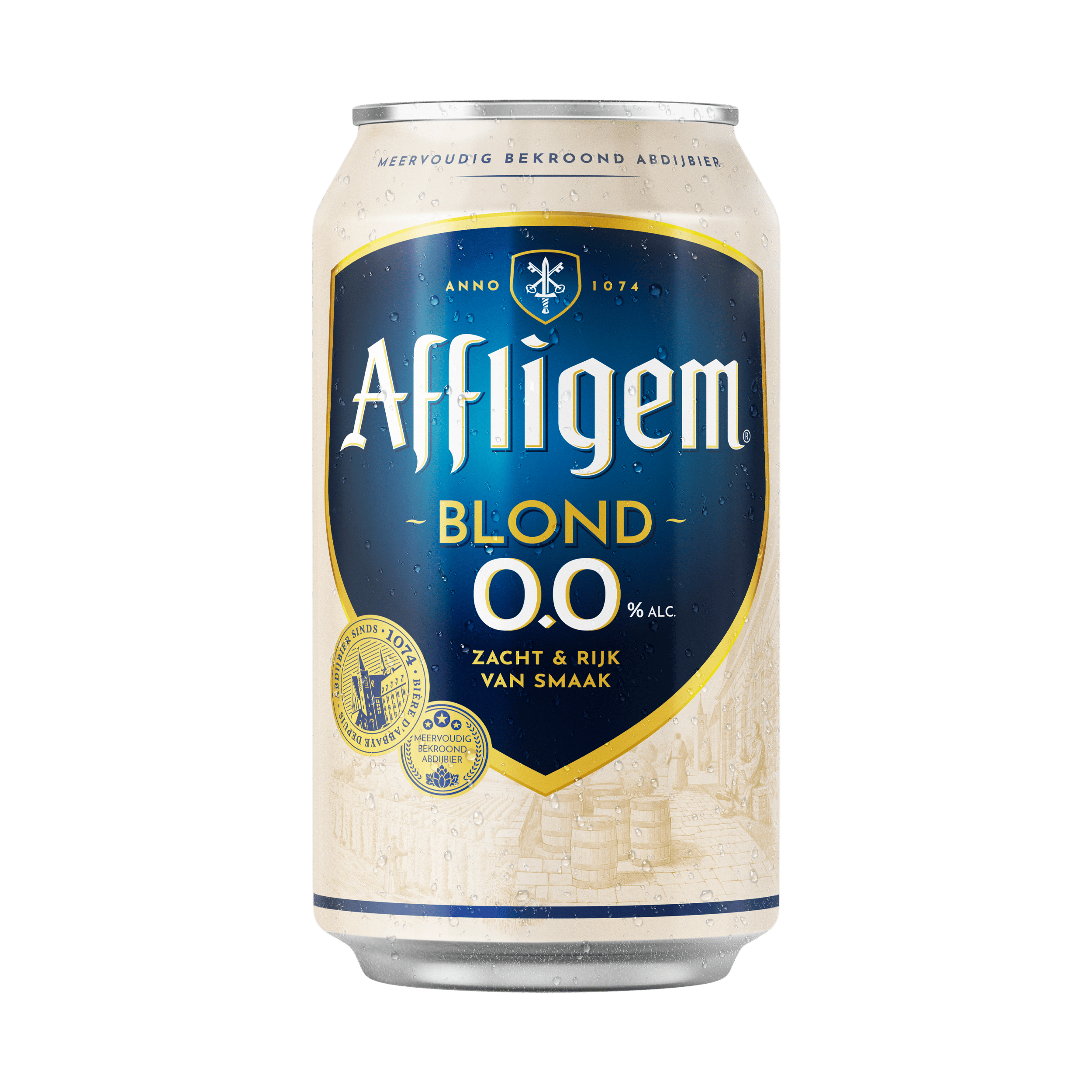 Affligem Blond 0.0%