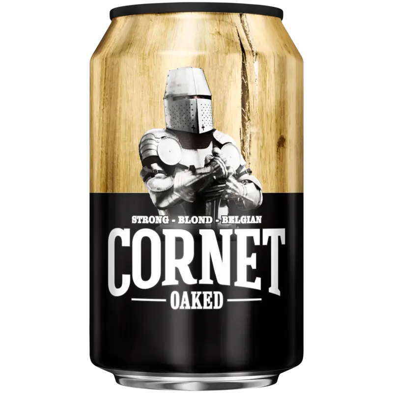 CORNET Oaked
