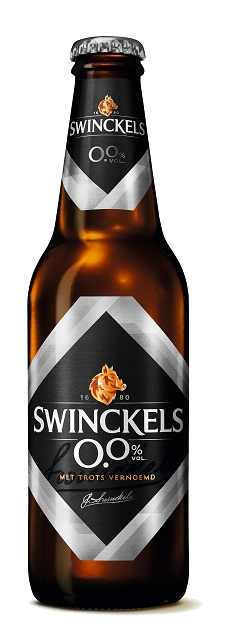 Swinckels' 0.0%