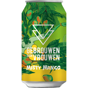 Misty Mango