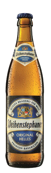Weihenstephaner Original