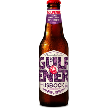 Gulpener IJsbock