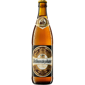 Weihenstephaner Vitus