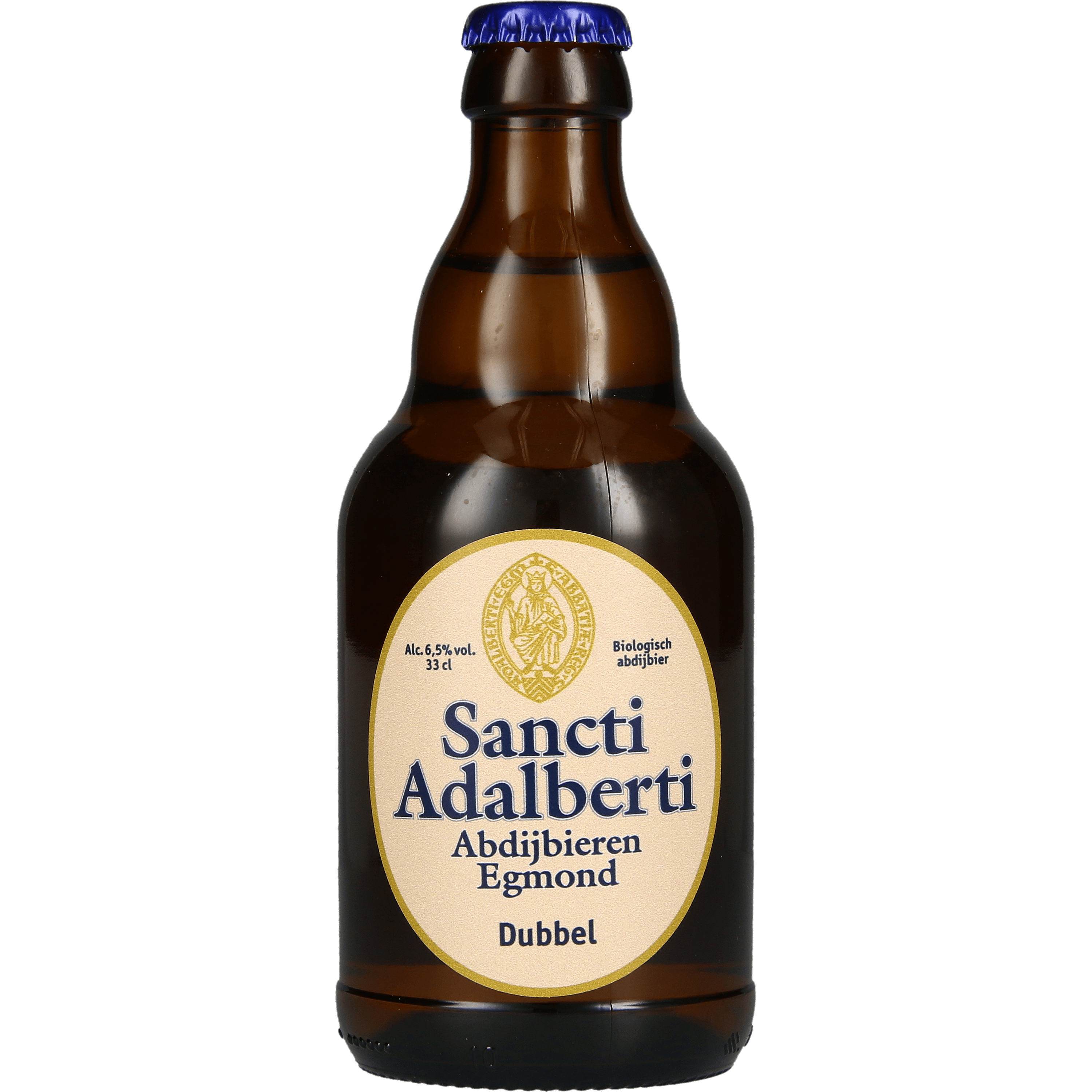 Sancti Adalberti Dubbel