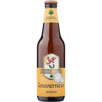 Gouverneur Blond