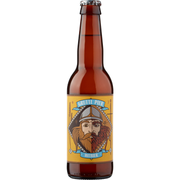 Witbier