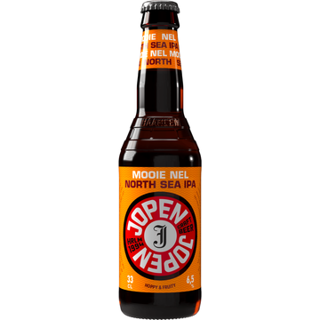 Mooie Nel IPA / Northsea IPA