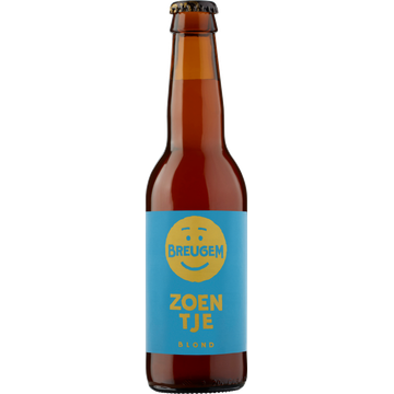 Zoentje