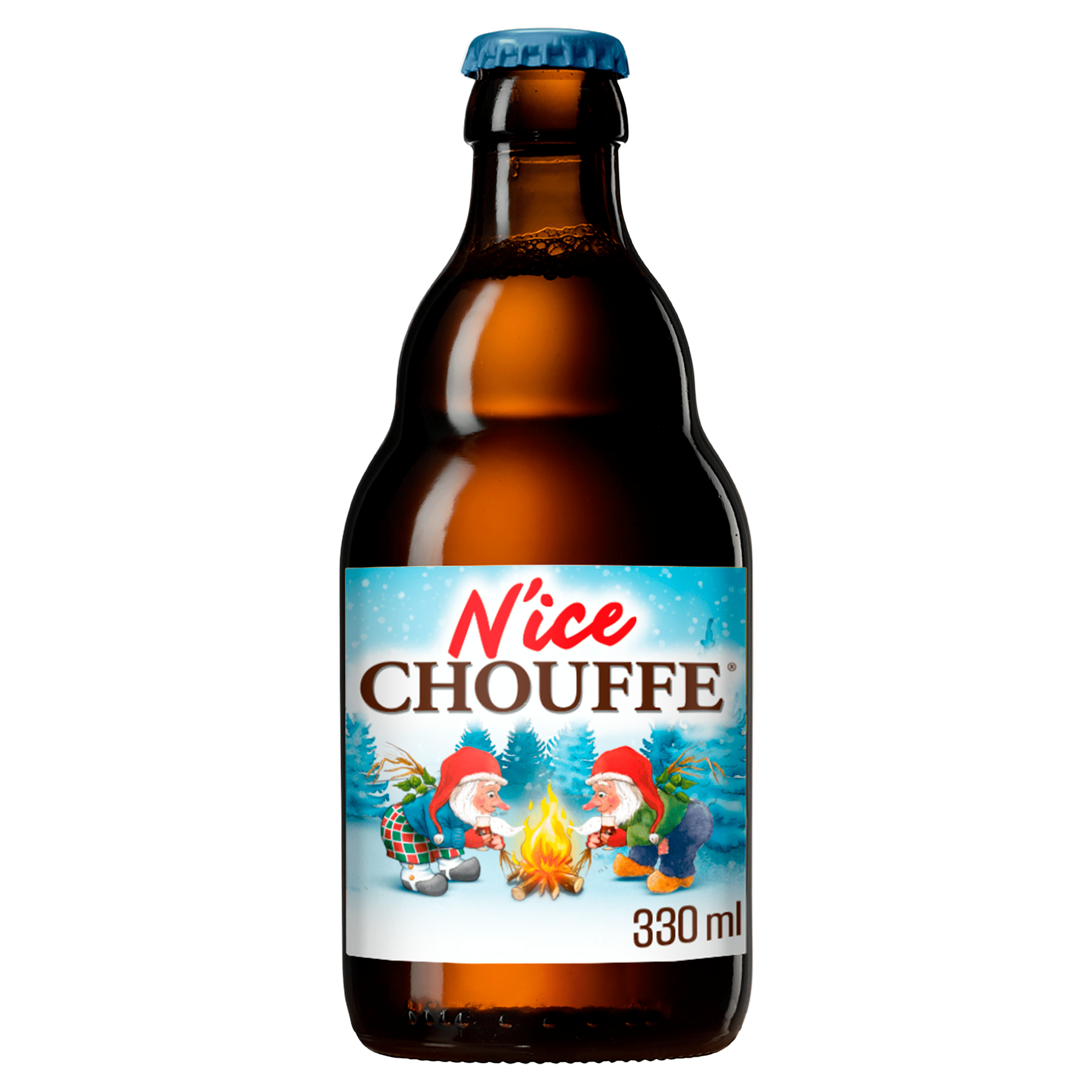 N'Ice Chouffe