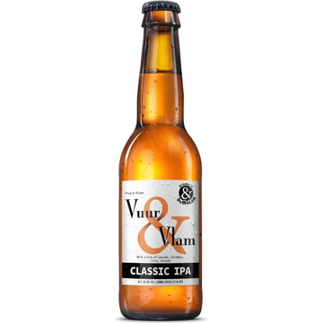 Vuur & Vlam