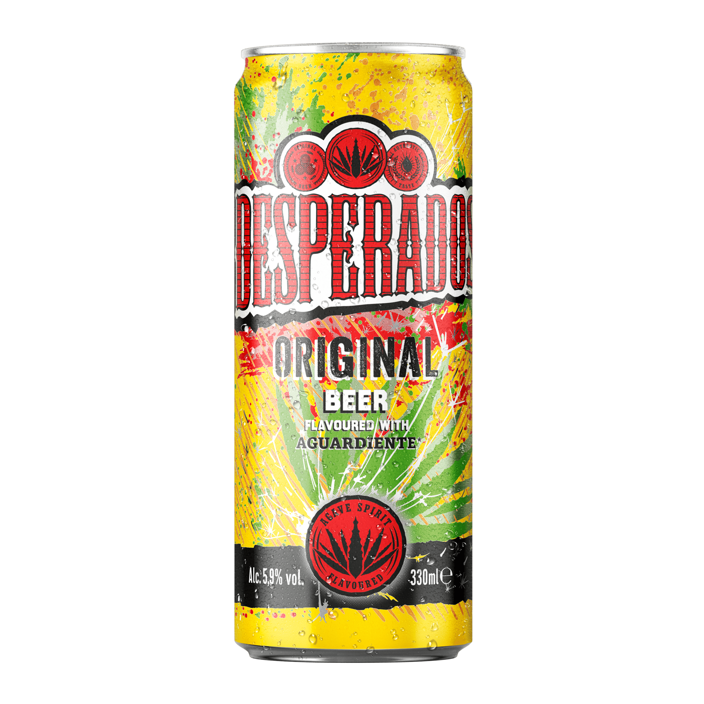 Desperados Original