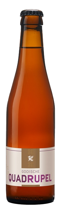 Gooische Quadrupel