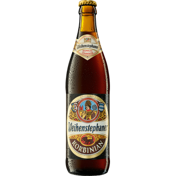 Weihenstephaner Korbinian