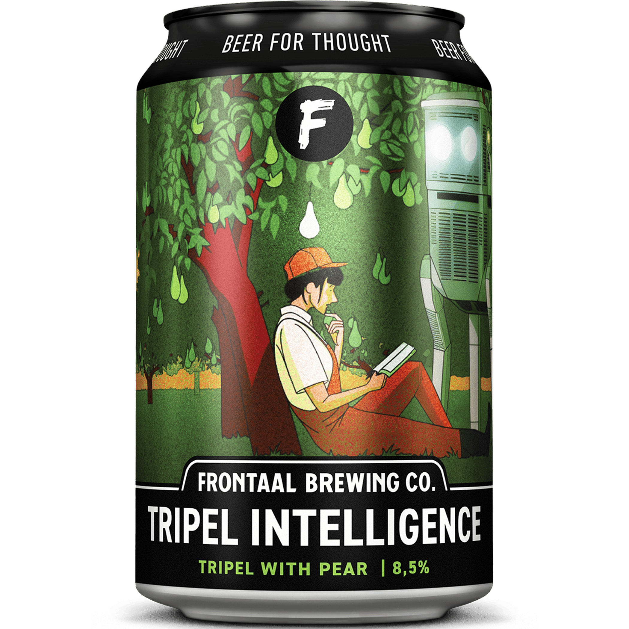 Tripel Intelligence