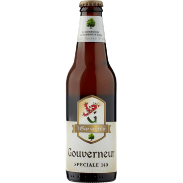 Gouverneur Pale Ale 140