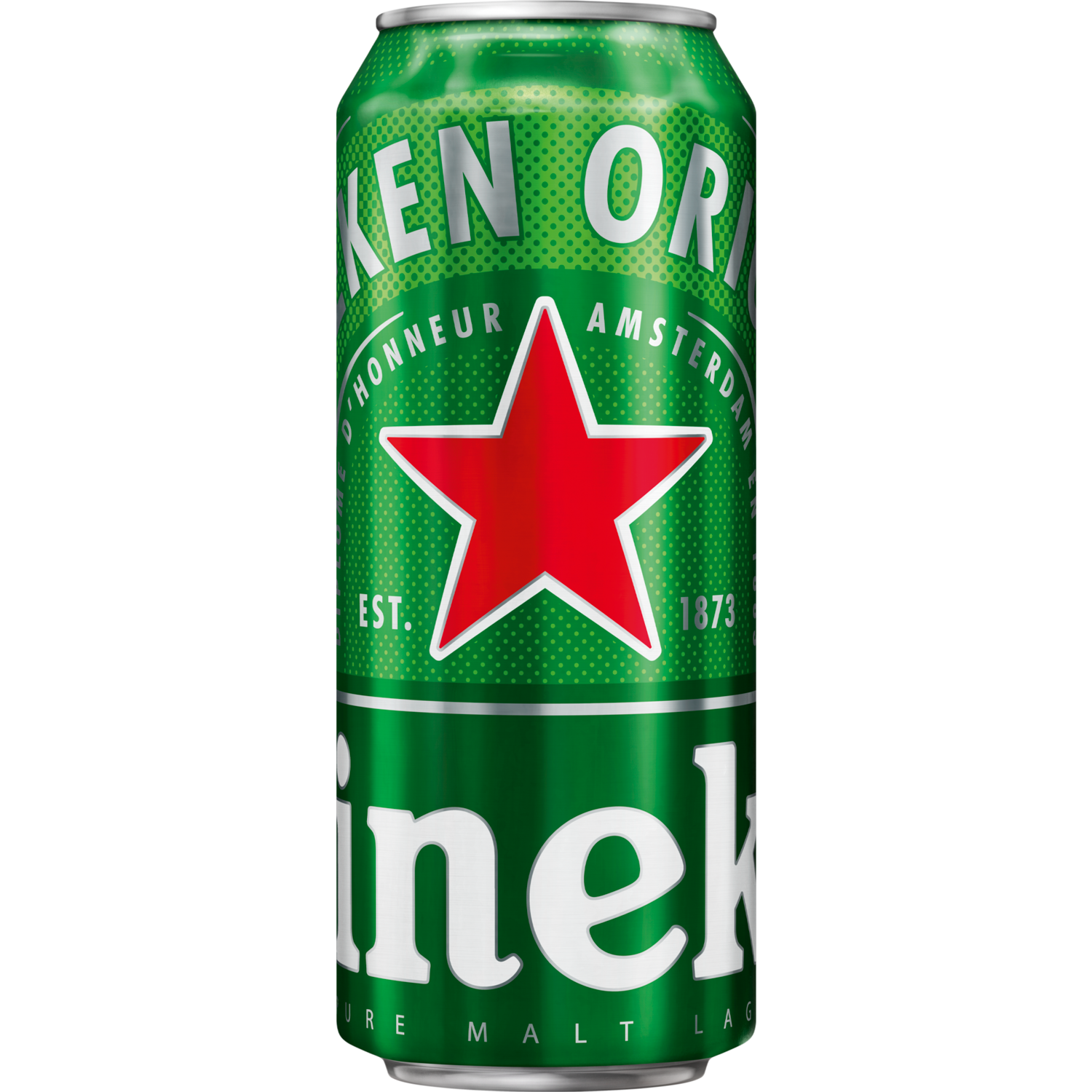 Heineken