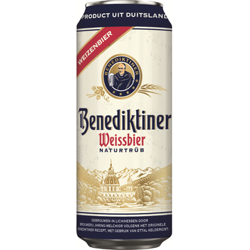 Benediktiner Weissbier