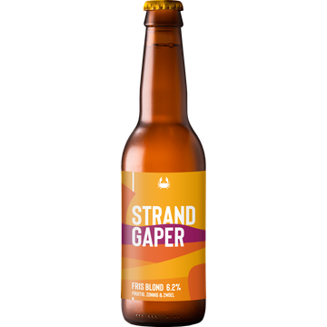 Strandgaper