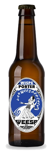 Wispe Porter (Van Houten)