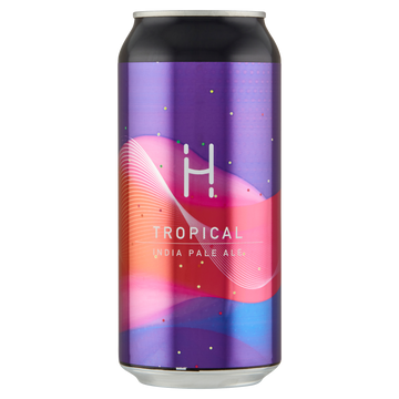 TROPICAL / INDIA PALE ALE