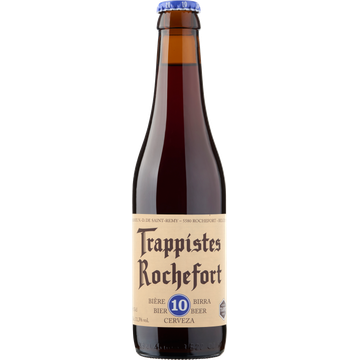 Trappistes Rochefort 10