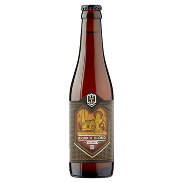 Kruikje Blond