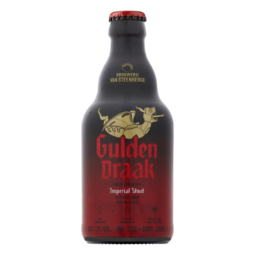 Gulden Draak Imperial Stout