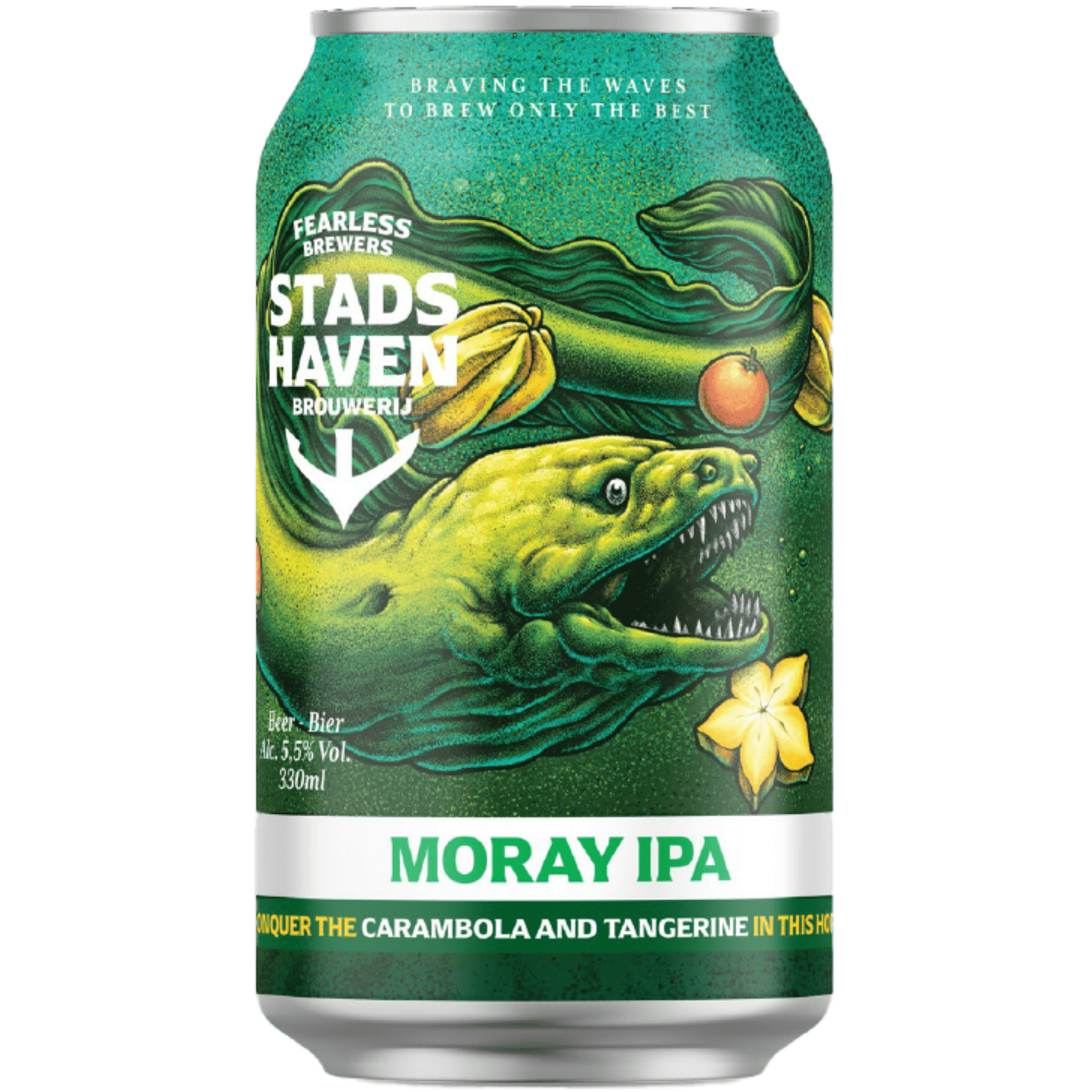 Moray IPA
