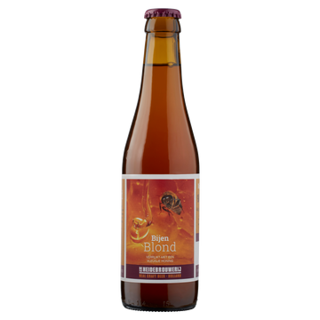 BijenBlond