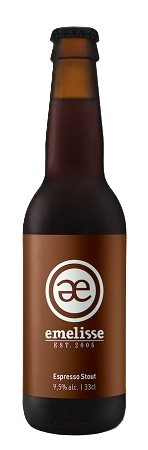 Espresso Stout