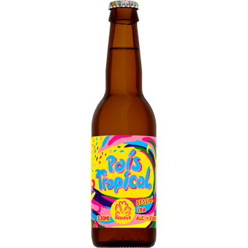 País Tropical