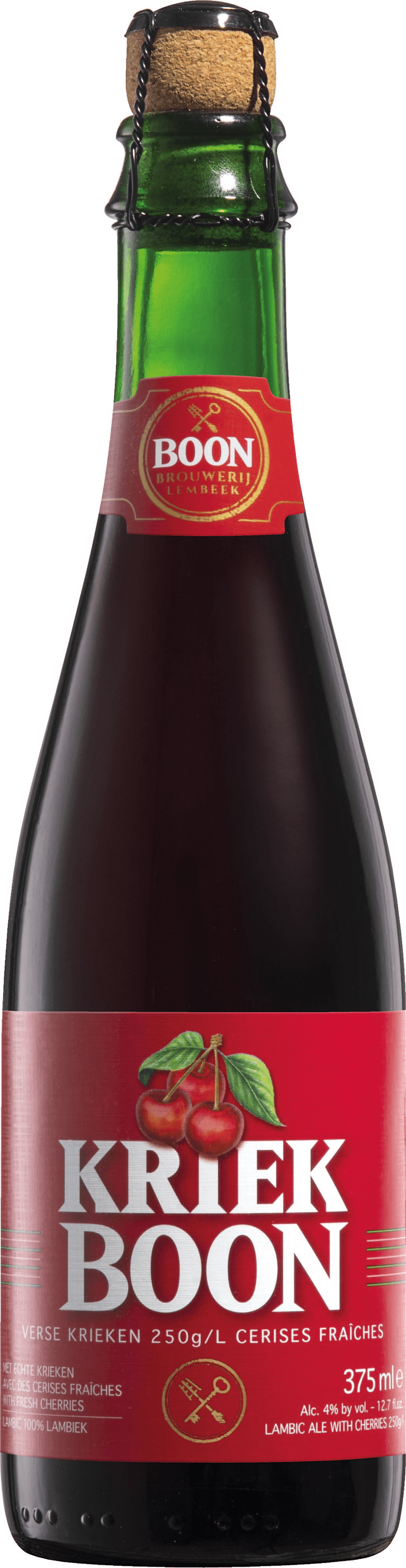 Kriek Boon