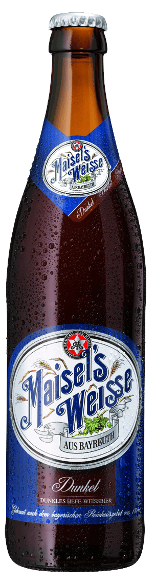 Maisel's Weisse Dunkel