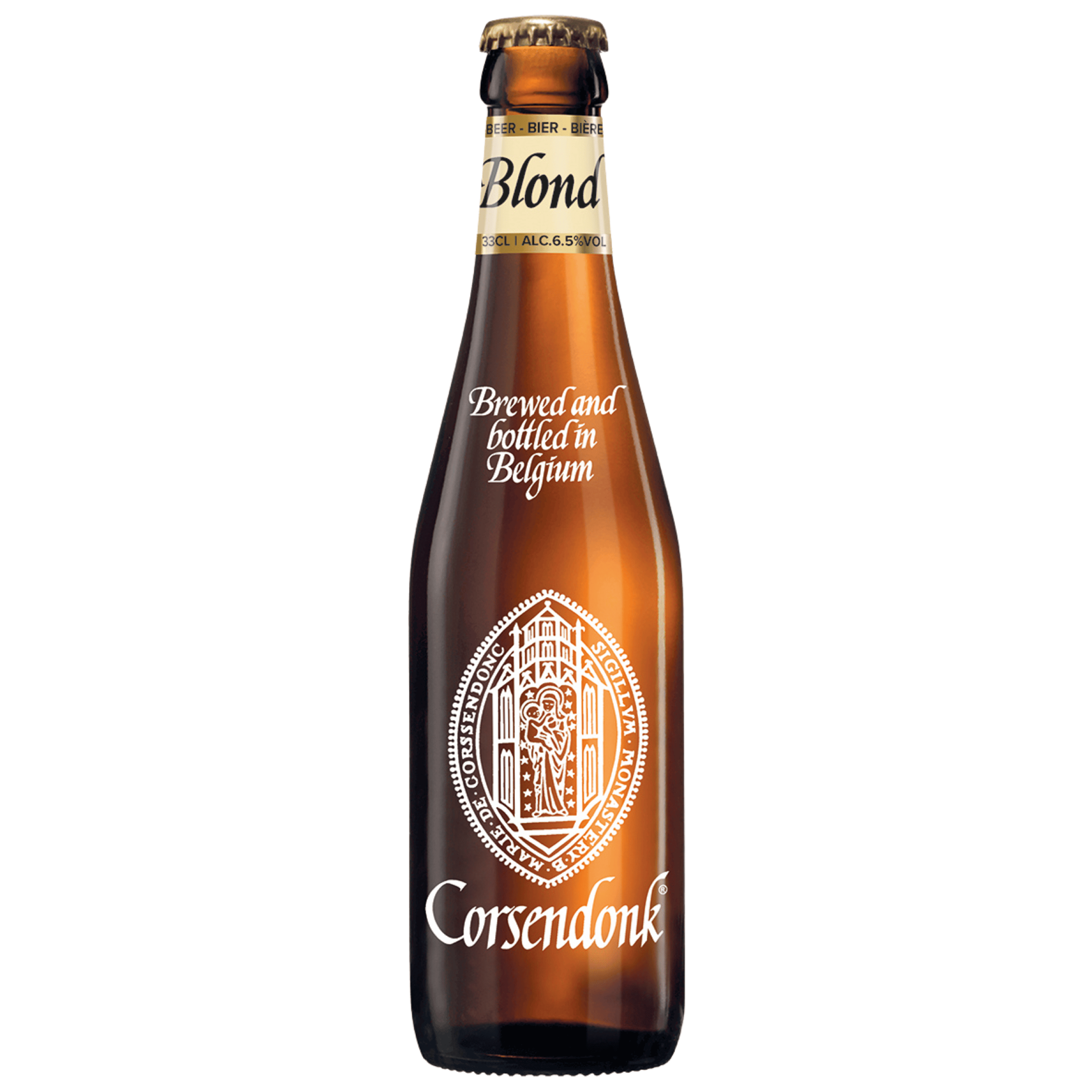 Corsendonk Blond