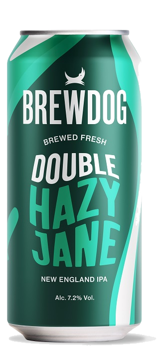 Double Hazy
