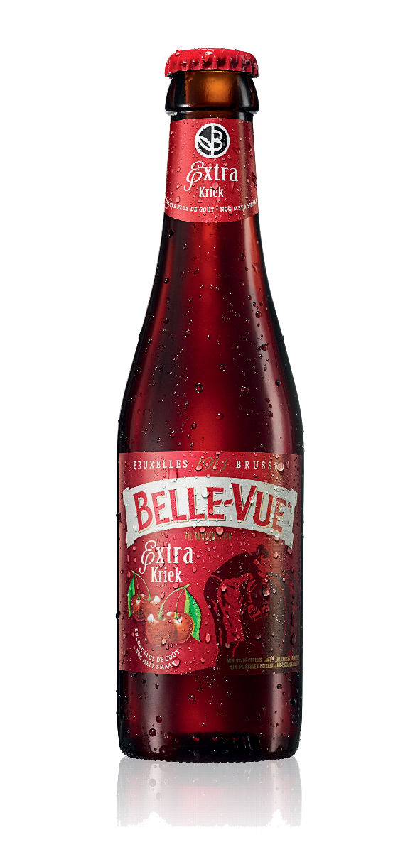 Kriek Extra