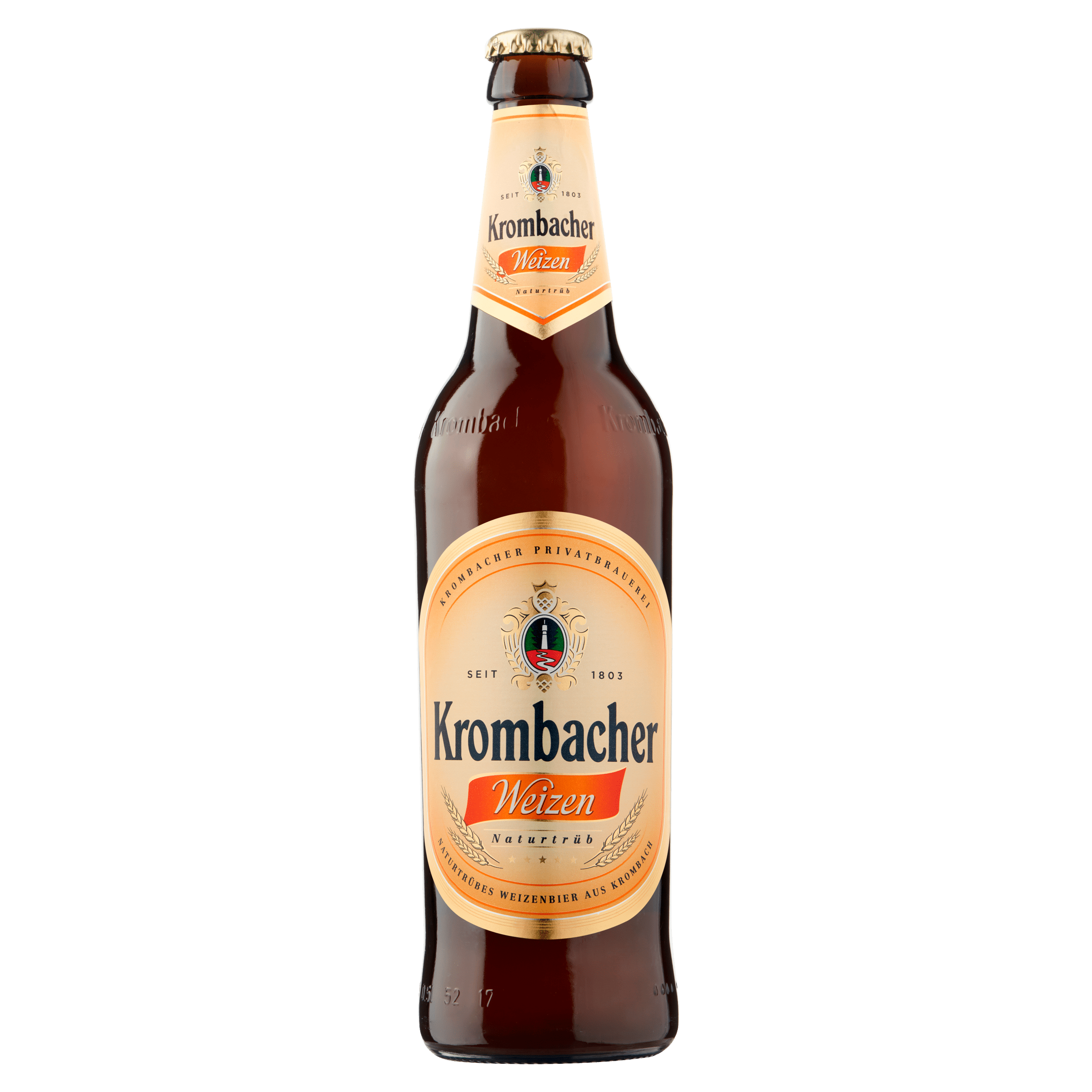 Krombacher Weizen