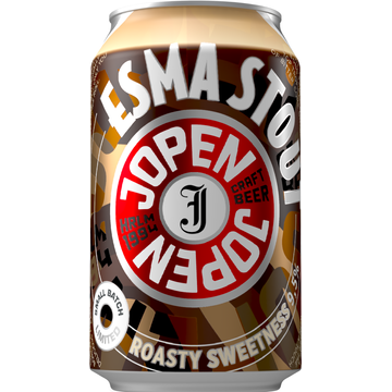 ESMA - Espresso Martini Stout