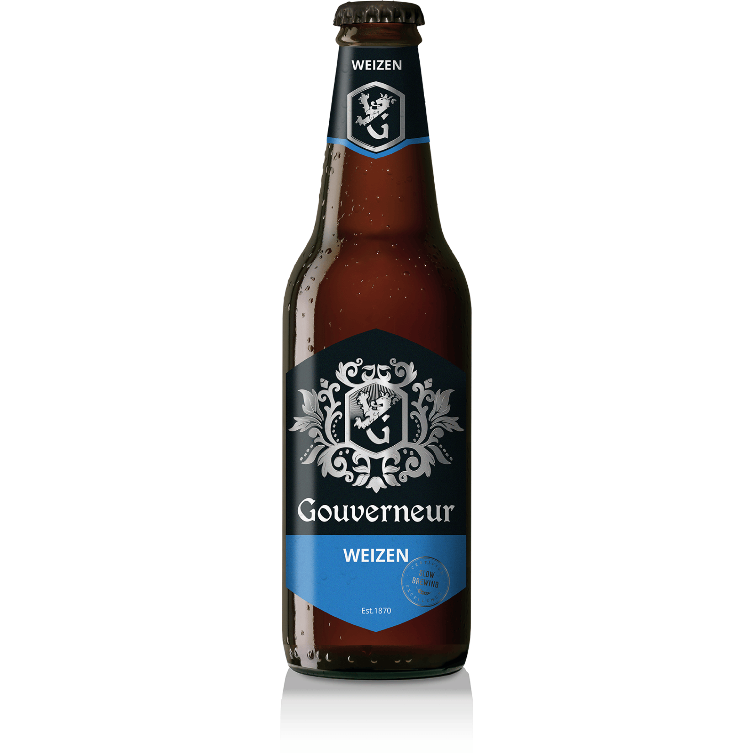 Gouverneur Weizen