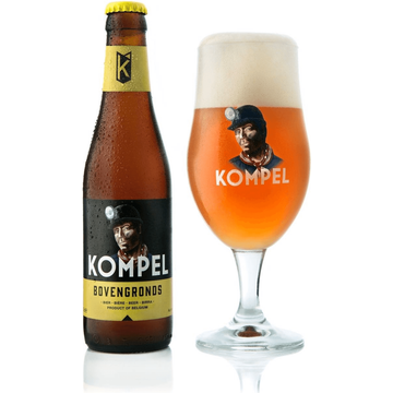 Kompel Bovengronds