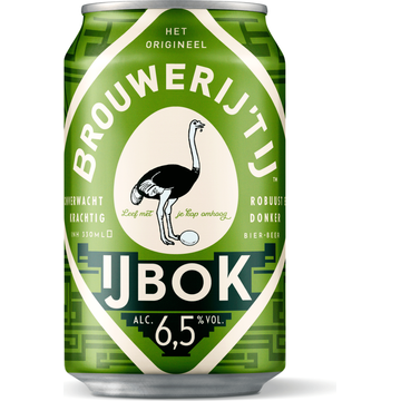IJbok