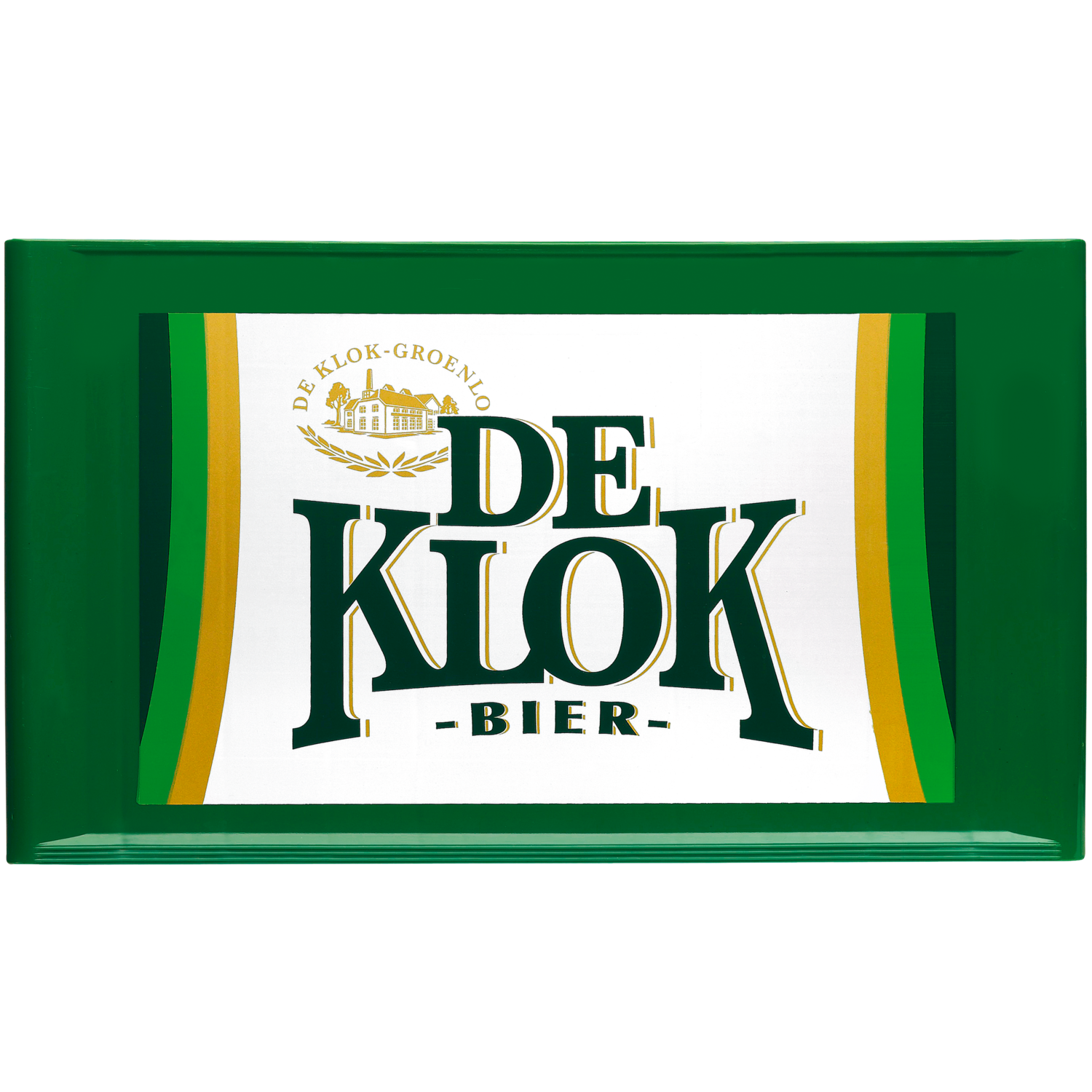 De Klok