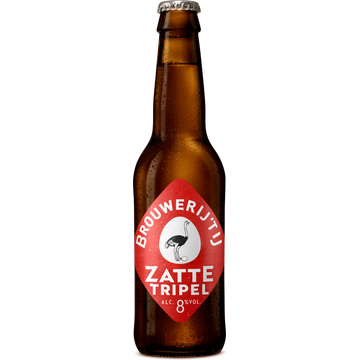 Zatte