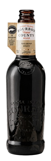 Bourbon County Brand Macaroon Stout (2024)