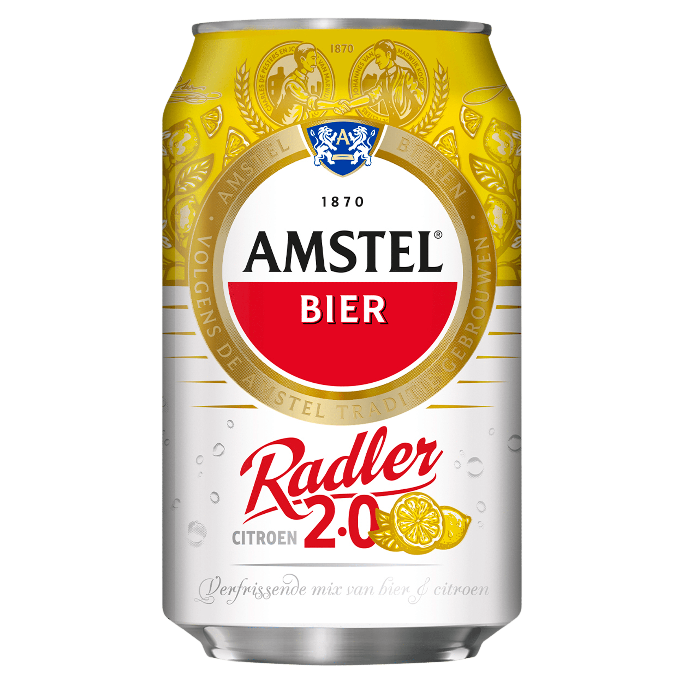 Amstel Radler 2.0 Citroen
