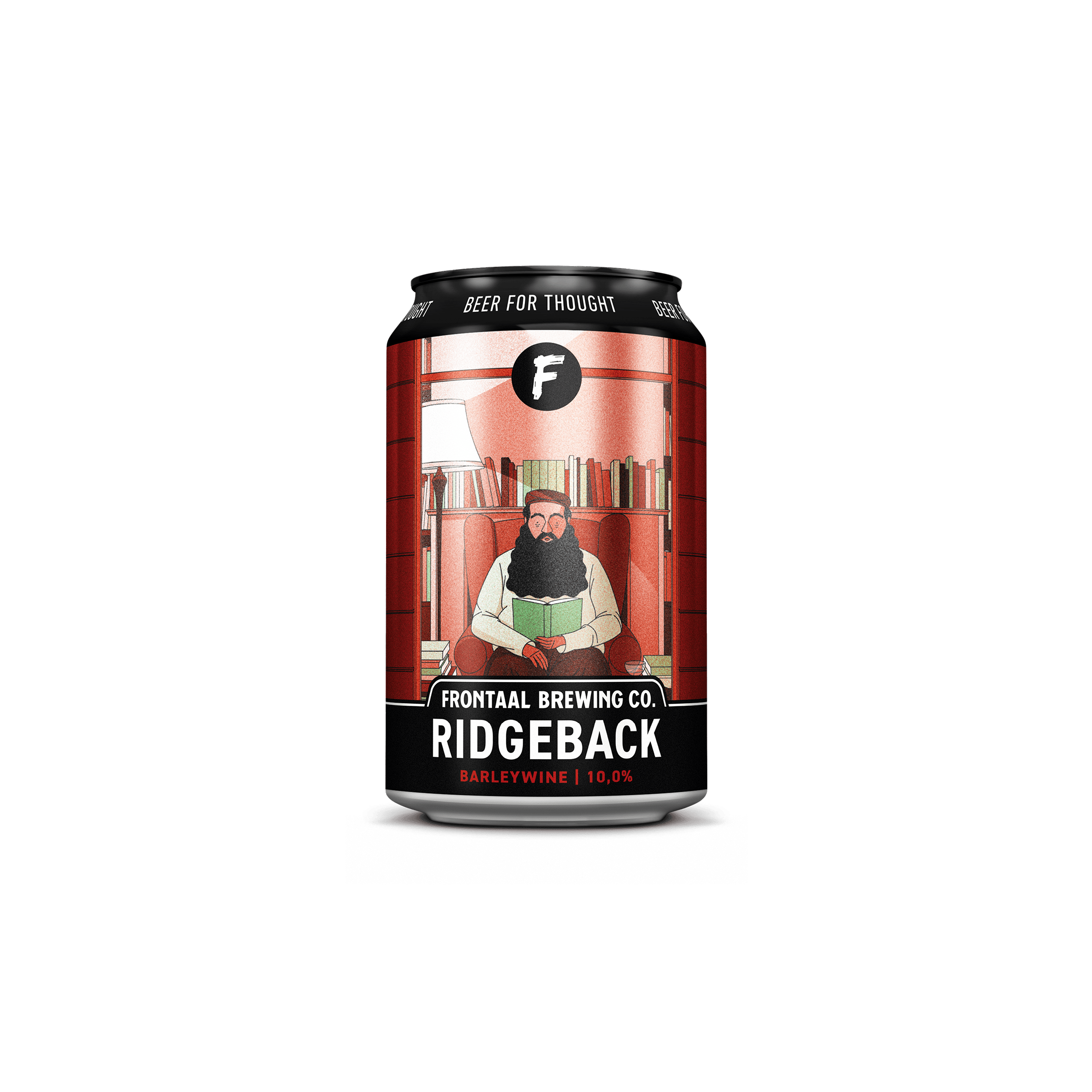 Ridgeback