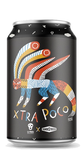 XTRA POCO