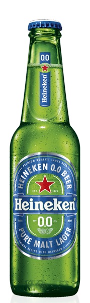 Heineken 0.0