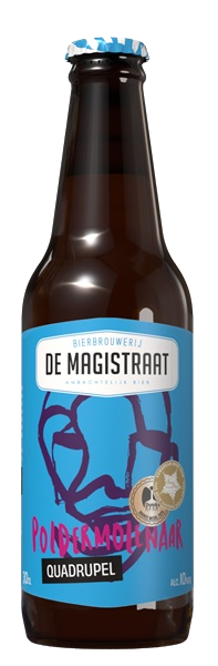 Poldermolenaar