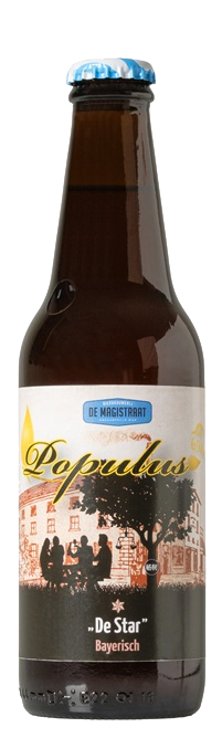 Populus 6921 De Star